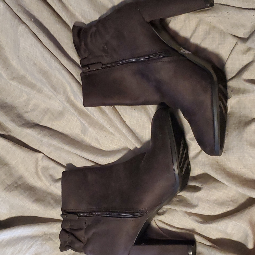 Booties - Picture 3 of 3
